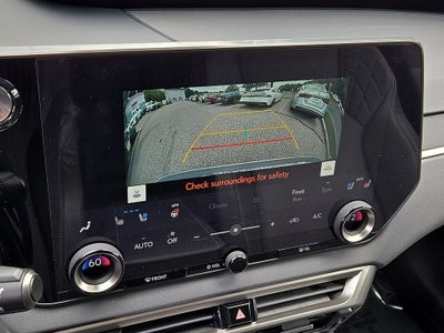 2023 Lexus RX 350 350 Premium