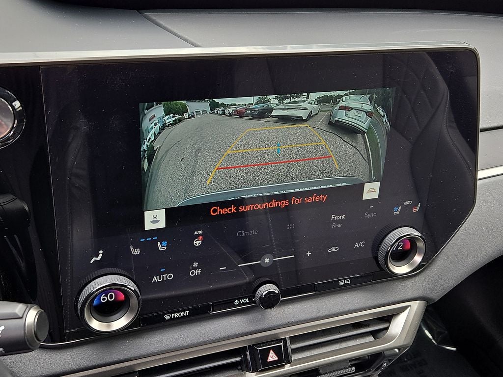 2023 Lexus RX 350 350 Premium