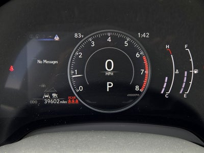 2023 Lexus RX 350 350 Premium
