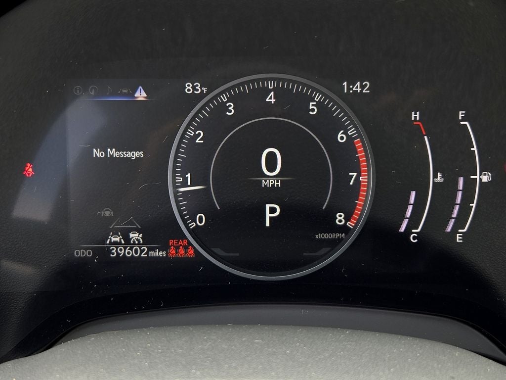 2023 Lexus RX 350 350 Premium