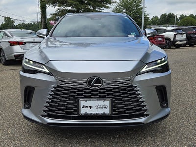 2023 Lexus RX 350 350 Premium