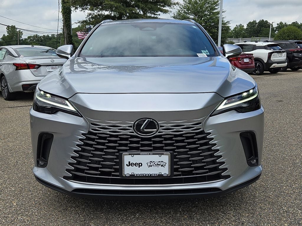 2023 Lexus RX 350 350 Premium