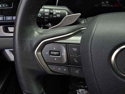 2023 Lexus RX 350 350 Premium