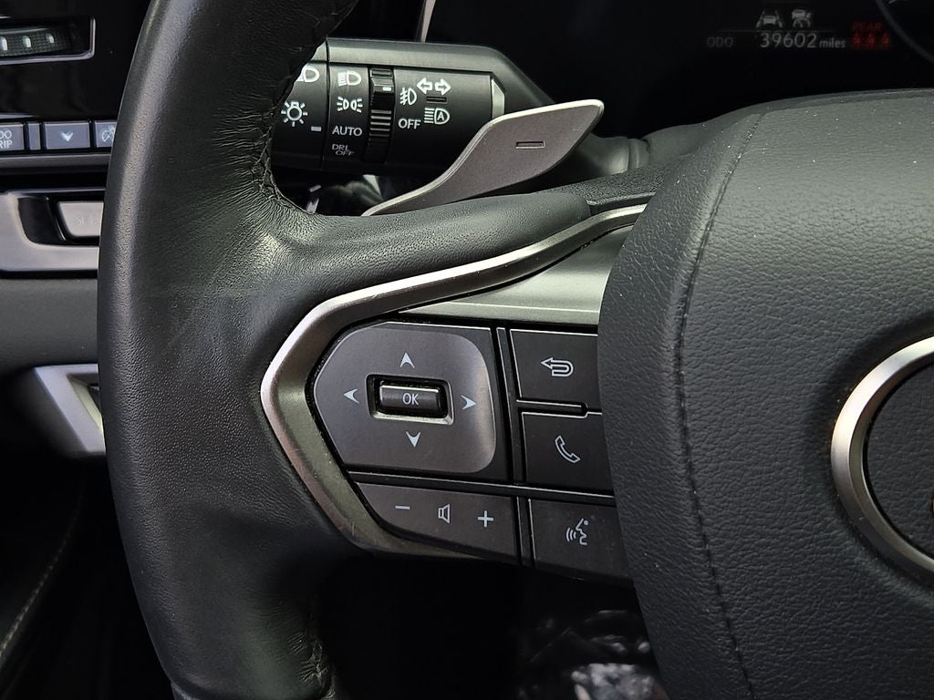 2023 Lexus RX 350 350 Premium