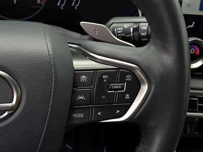 2023 Lexus RX 350 350 Premium