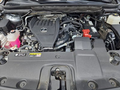 2023 Lexus RX 350 350 Premium