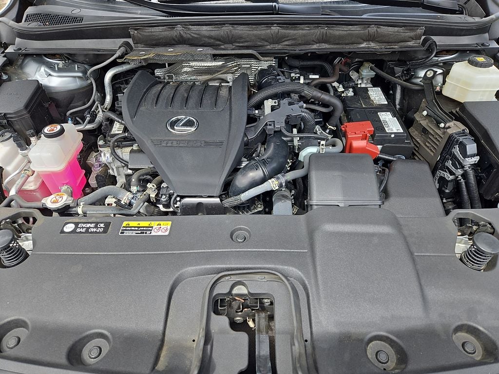 2023 Lexus RX 350 350 Premium