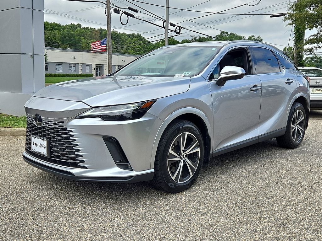 2023 Lexus RX 350 350 Premium