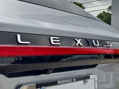 2023 Lexus RX 350 350 Premium
