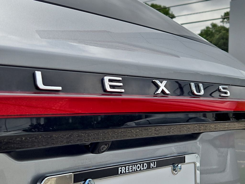 2023 Lexus RX 350 350 Premium