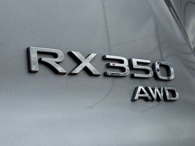 2023 Lexus RX 350 350 Premium