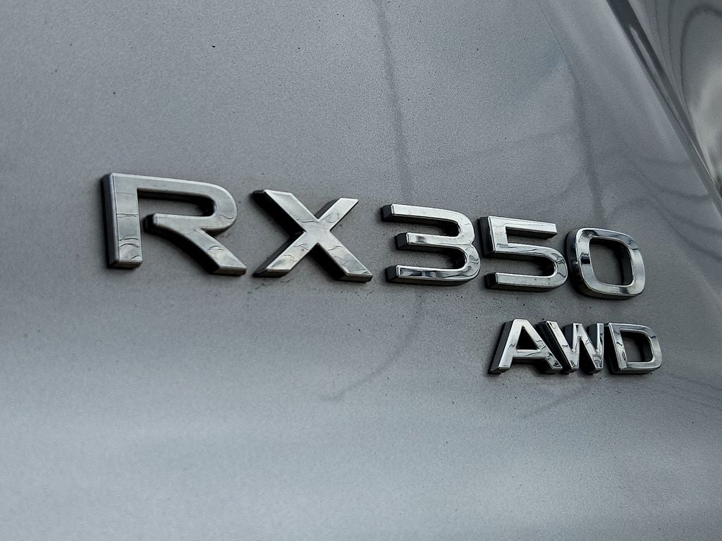 2023 Lexus RX 350 350 Premium