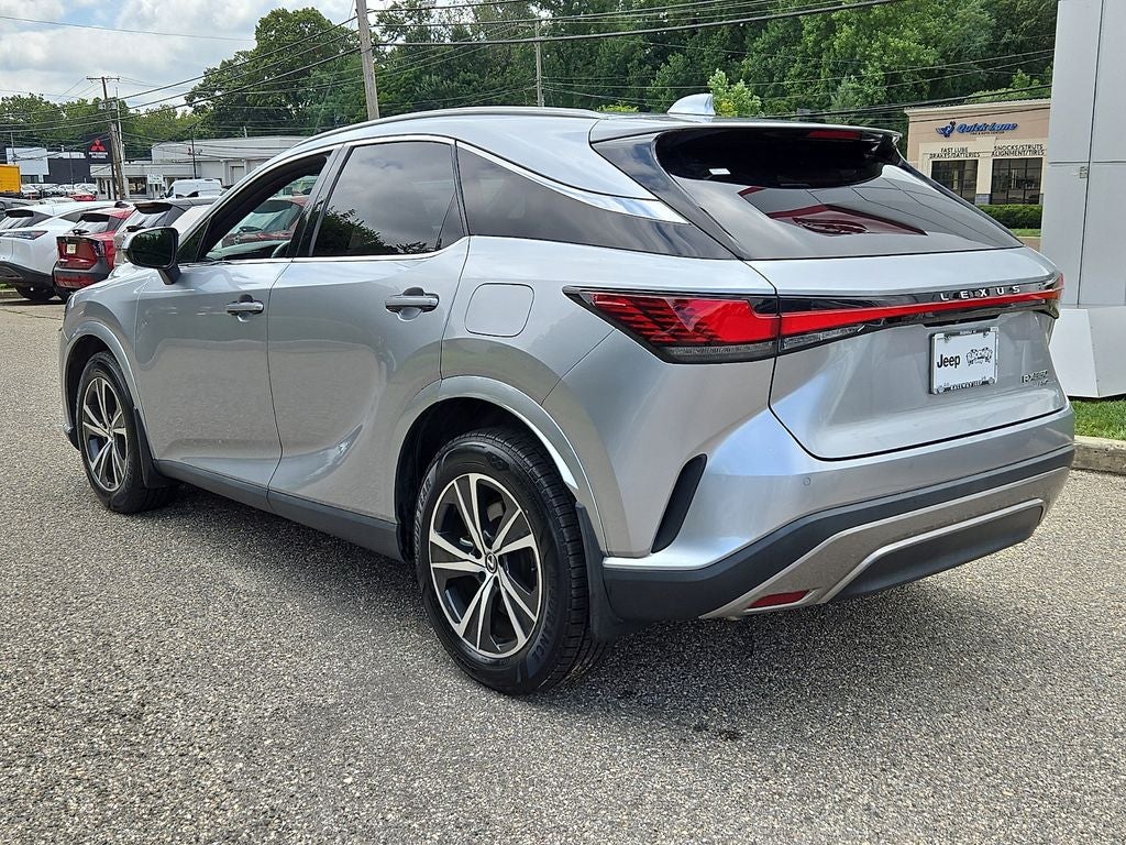2023 Lexus RX 350 350 Premium