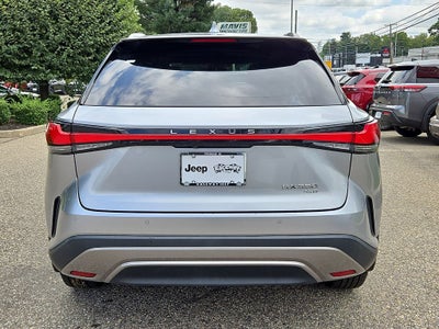 2023 Lexus RX 350 350 Premium