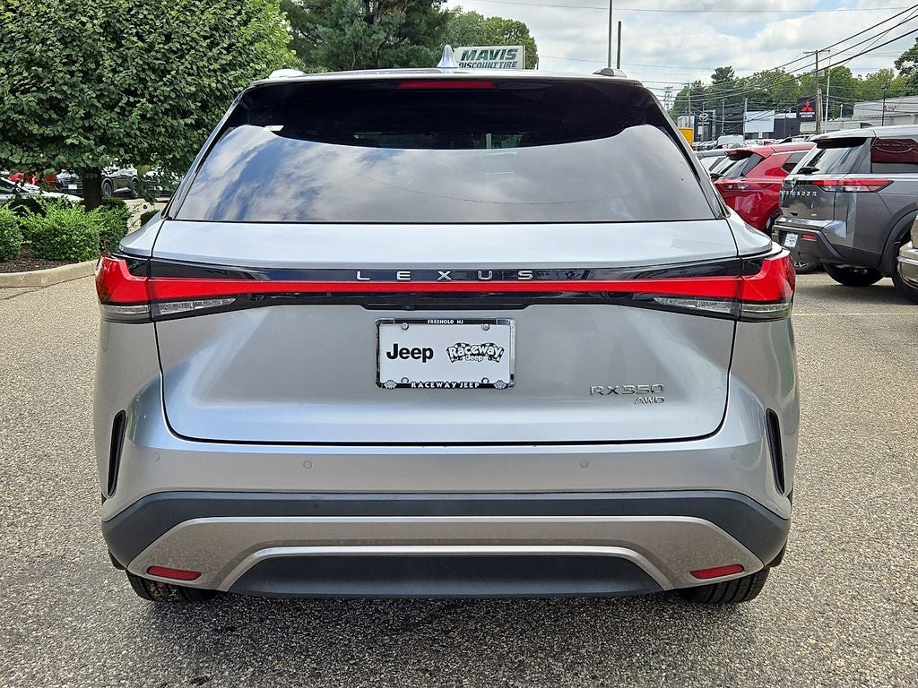 2023 Lexus RX 350 350 Premium