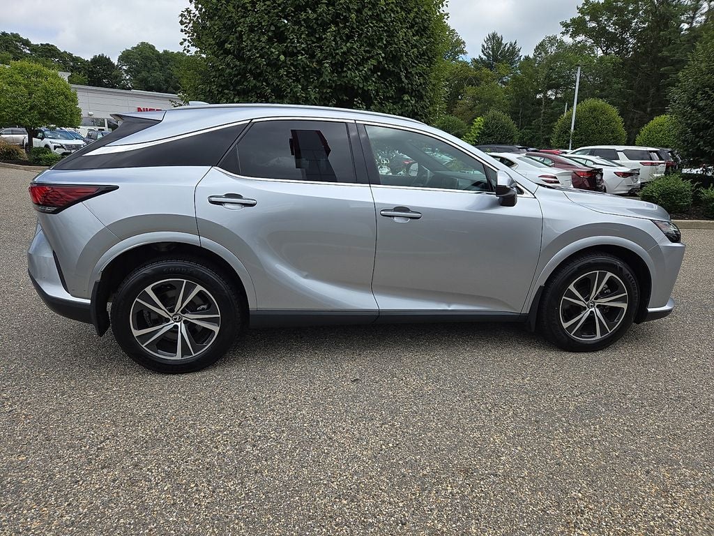 2023 Lexus RX 350 350 Premium