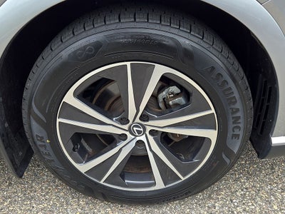 2023 Lexus RX 350 350 Premium