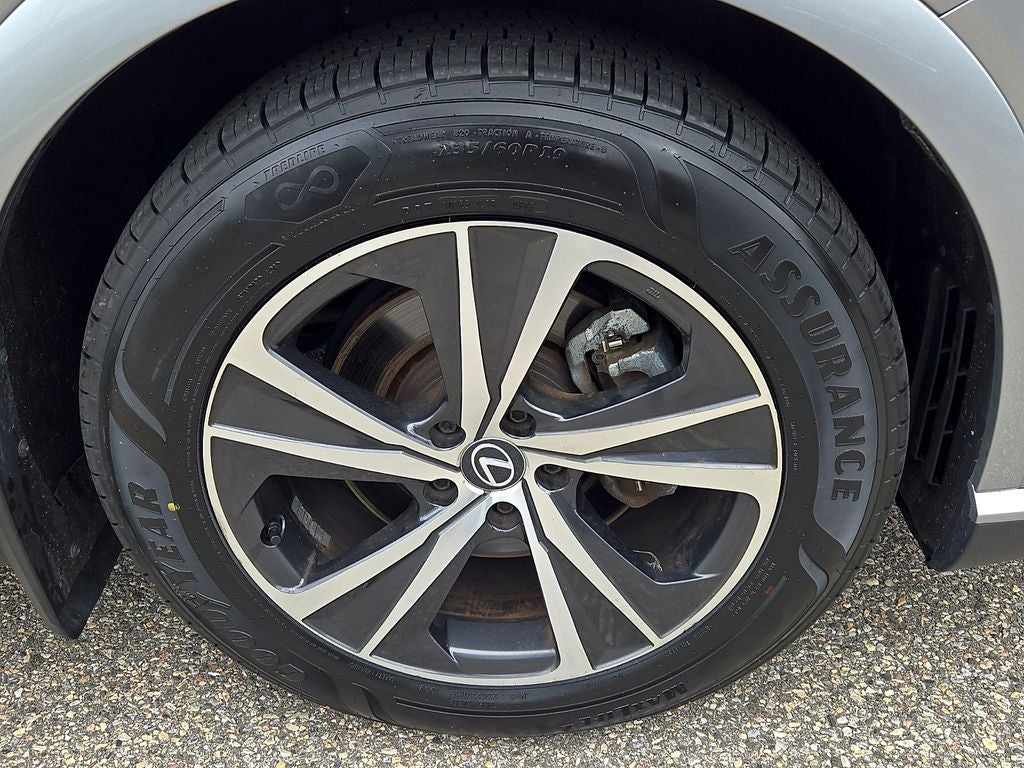 2023 Lexus RX 350 350 Premium