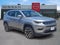 2017 Jeep Compass Limited