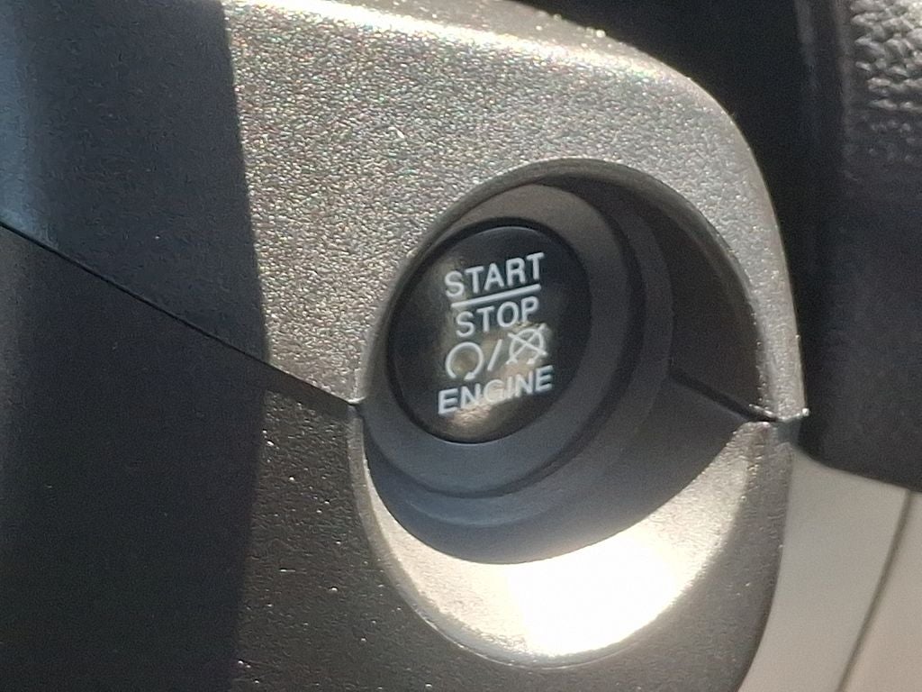 2017 Jeep Compass Limited