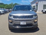 2017 Jeep Compass Limited
