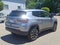 2017 Jeep Compass Limited