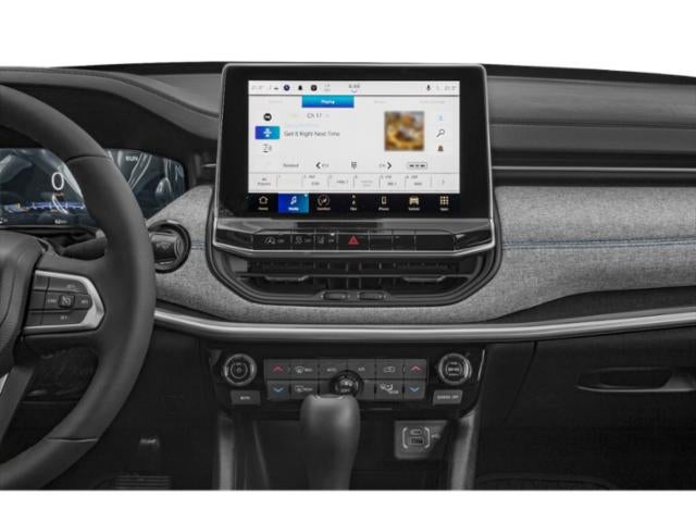 2023 Jeep Compass High Altitude 4x4
