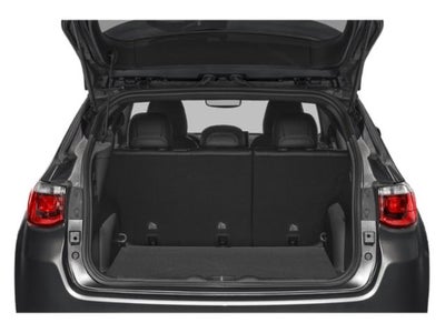 2023 Jeep Compass High Altitude 4x4