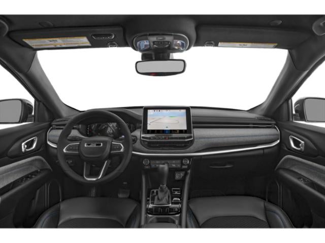 2023 Jeep Compass High Altitude 4x4