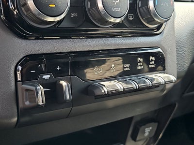 2022 RAM 2500 Power Wagon