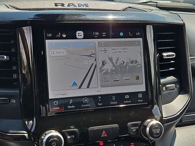 2022 RAM 2500 Power Wagon
