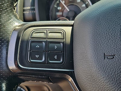 2022 RAM 2500 Power Wagon