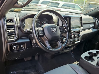 2022 RAM 2500 Power Wagon