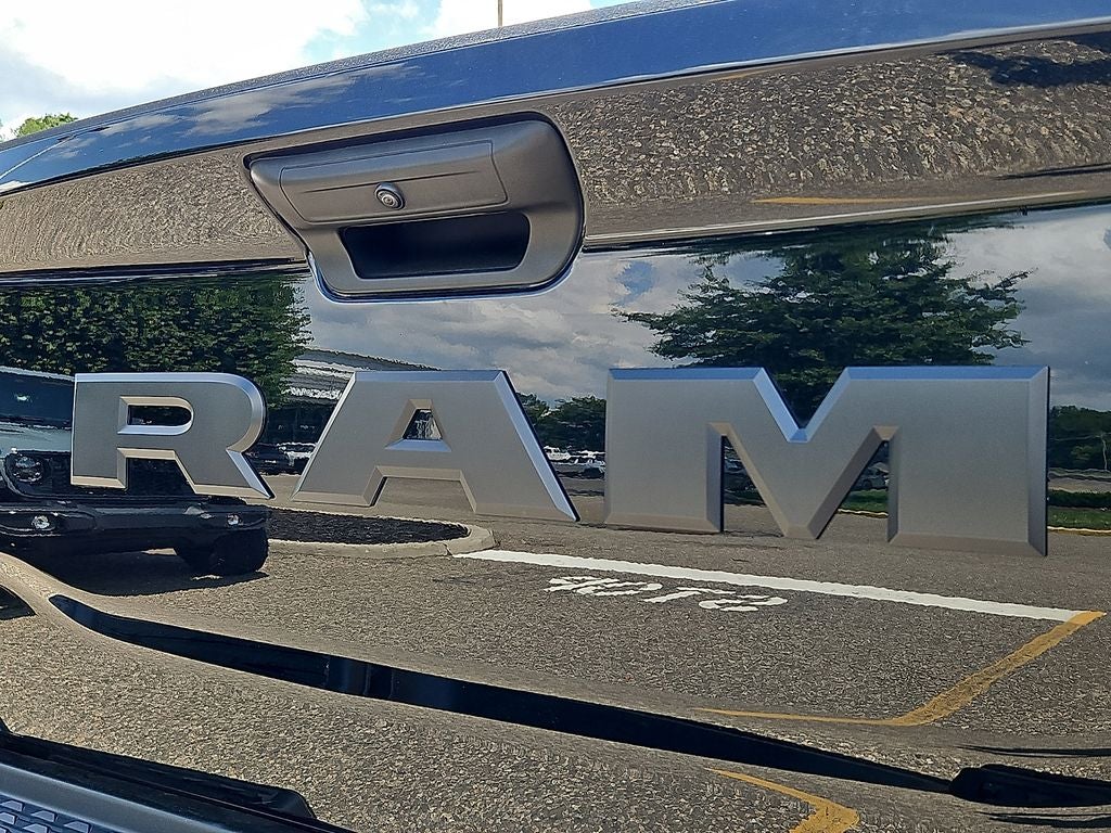 2022 RAM 2500 Power Wagon