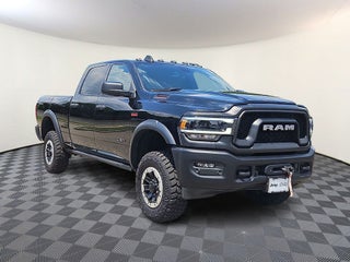 2022 RAM 2500 Power Wagon