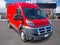 2017 RAM ProMaster 2500 High Roof