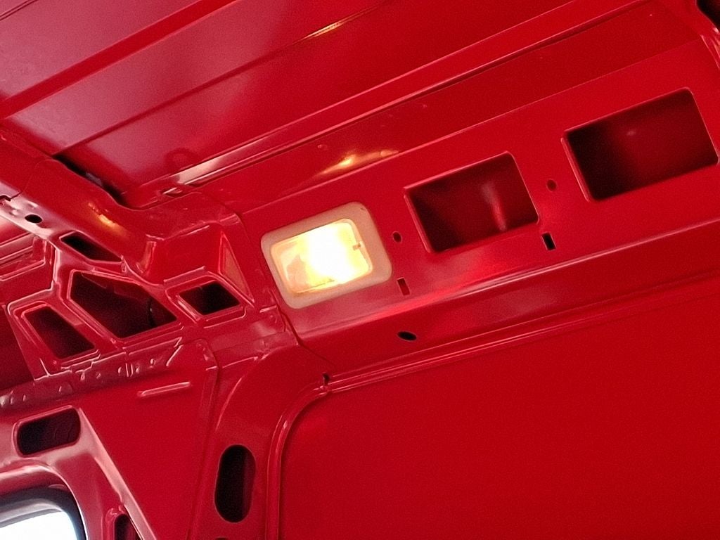 2017 RAM ProMaster 2500 High Roof