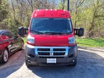 2017 RAM ProMaster 2500 High Roof