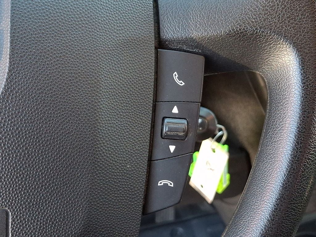 2017 RAM ProMaster 2500 High Roof