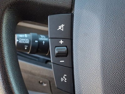 2017 RAM ProMaster 2500 High Roof