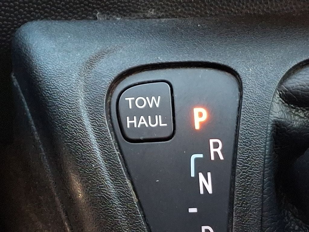 2017 RAM ProMaster 2500 High Roof