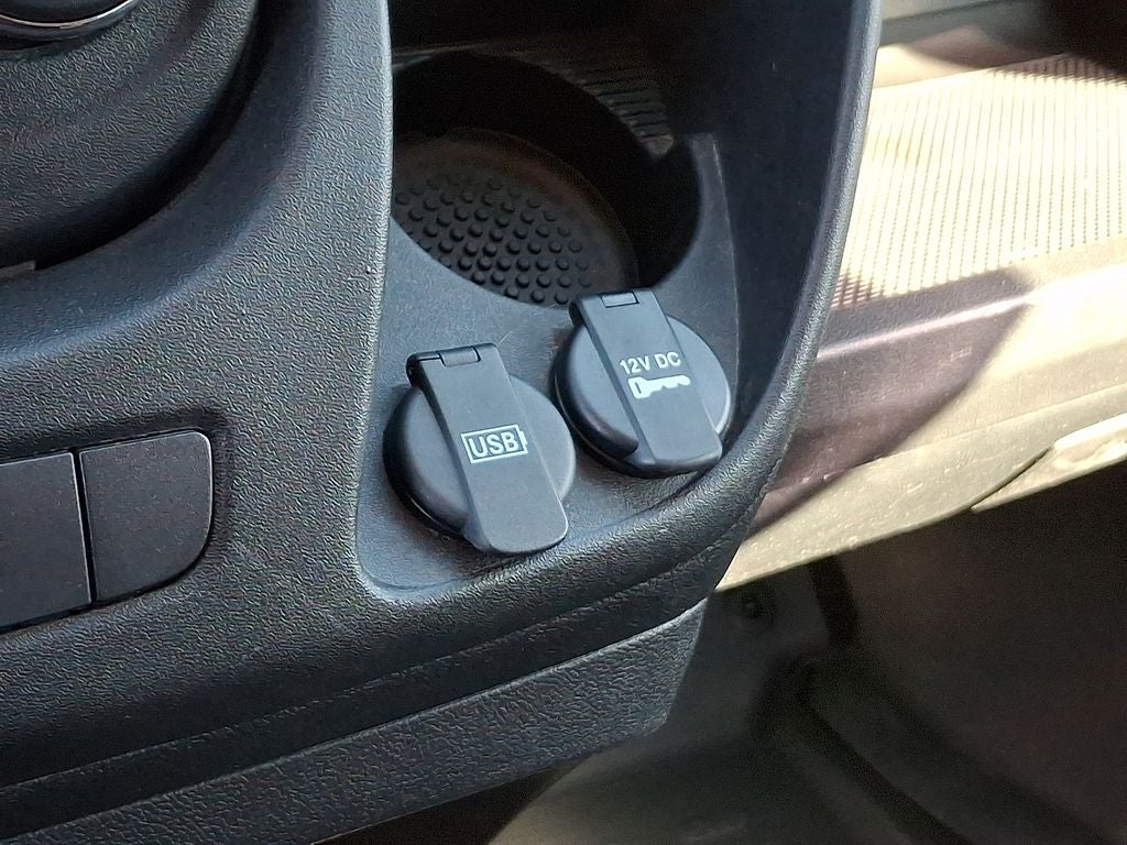 2017 RAM ProMaster 2500 High Roof