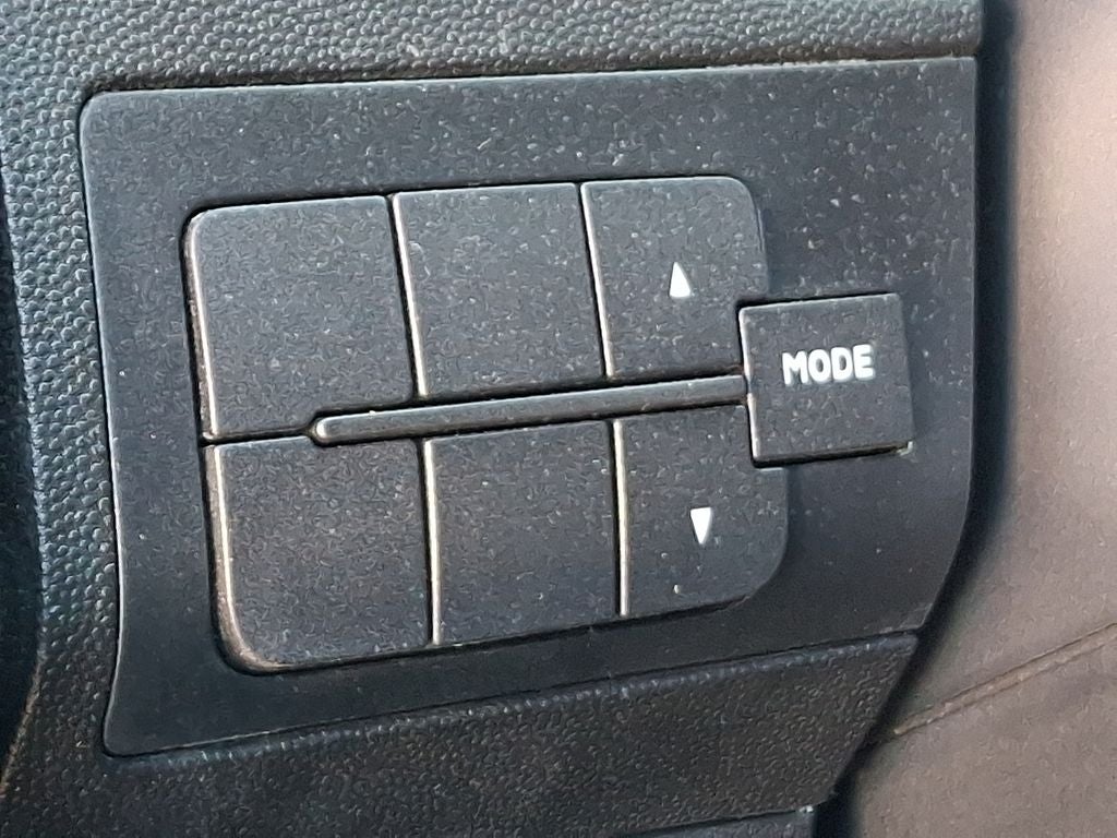 2017 RAM ProMaster 2500 High Roof