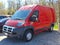 2017 RAM ProMaster 2500 High Roof