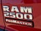 2017 RAM ProMaster 2500 High Roof