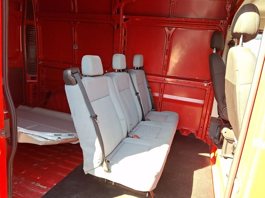 2017 RAM ProMaster 2500 High Roof