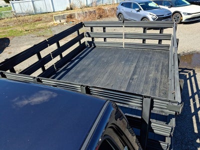 2014 RAM 3500 Tradesman
