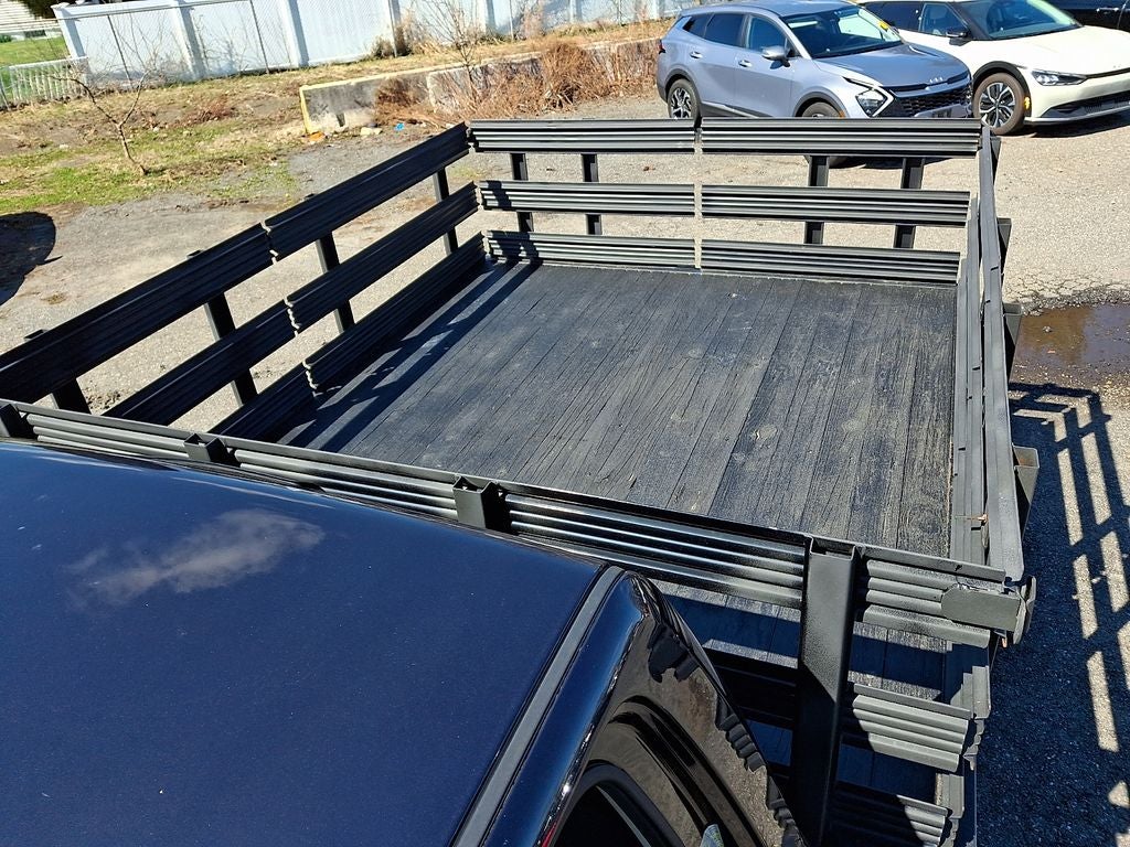 2014 RAM 3500 Tradesman