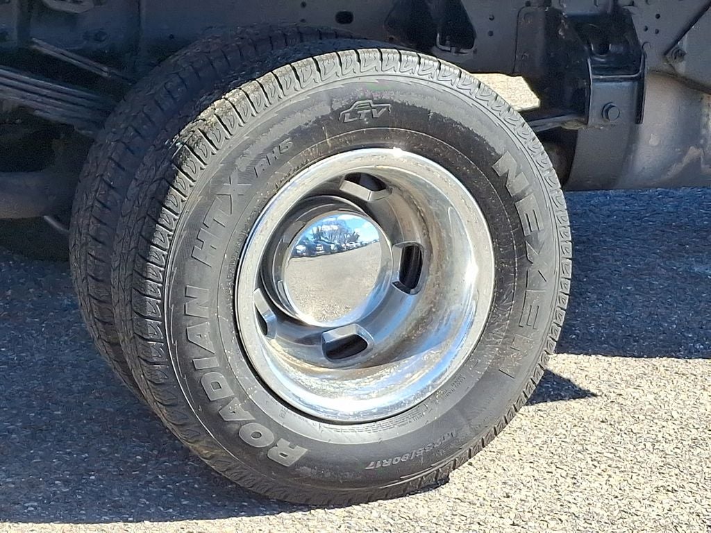 2014 RAM 3500 Tradesman