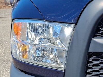 2014 RAM 3500 Tradesman